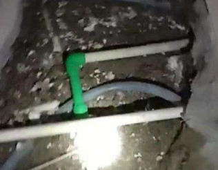 普陀卫生间漏水多少钱