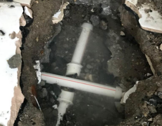 普陀卫生间防水公司