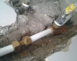 普陀测漏水多少钱
