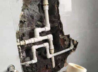 普陀卫生间测漏水价格多少