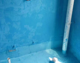 普陀卫生间防水多少钱