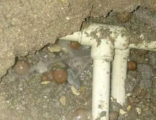 普陀卫生间测漏