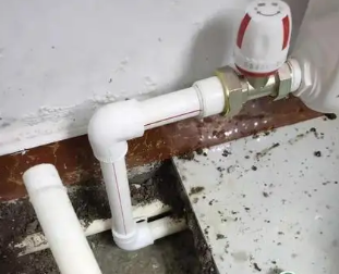 普陀卫生间测漏水多少钱