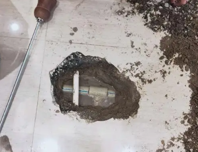 普陀卫生间测漏水