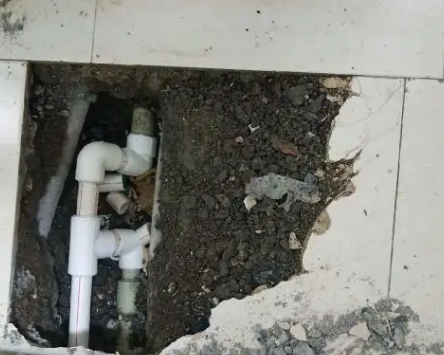 普陀卫生间测漏水哪家好