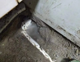 普陀卫生间测漏水多少钱